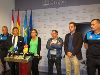 Foro municipaliza el servicio de Protección Civil y pone al frente a un bombero retirado