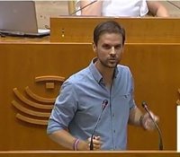 Podemos ve a Vara como "un obstáculo" para el desarrollo de Extremadura, que está "congelada por primarias"