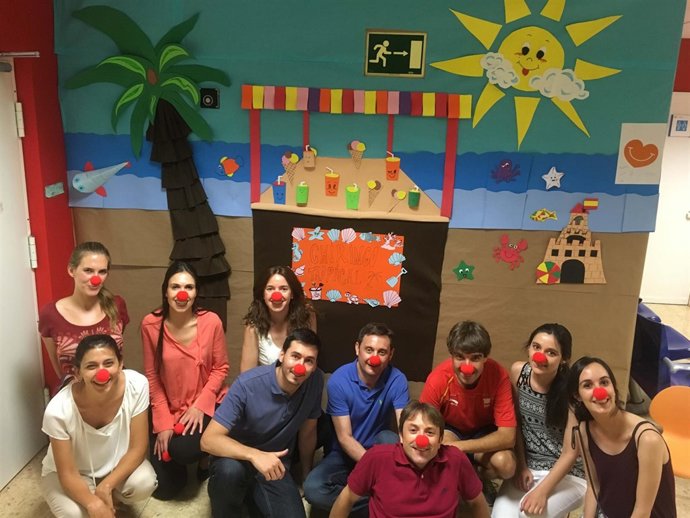 Berkley España colabora con la Fundación Theodora para facilitar recursos a los 