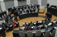 Madrid aprueba su primer registro de lobbies