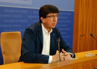 Cs no comparte situar a De la Calle al frente de CTA, pero dice que es decisión del Gobierno