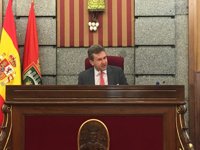 El Ayuntamiento de Burgos aprueba una modificación de crédito de 11,1 millones