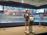 El PSN pide al Gobierno que siente a sindicatos y empresas para negociar un convenio de intervención social