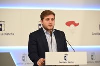 C-LM recurrirá el "trasvase encubierto" entre regantes de Estremera a Almería y Murcia