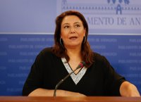 PP-A: Ha sobrado "demagogia" de Susana Díaz y han faltado recursos en el incendio de Moguer