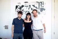 Iglesias traslada a Estañ que Podem será uno de los "actores clave del cambio" en la Comunitat en 2019