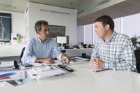 Valdeolea plantea la creación de un centro para bicicletas de montaña y senderismo