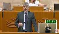 El PSOE invita a los partidos, "especialmente" a Podemos, a "defender juntos" el desarrollo de Extremadura