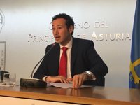 El Principado mandará esta semana su propuesta de acuerdo de izquierdas y justifica su pacto con el PP para Sucesiones