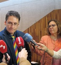 Falta de avances en la Ley de Diversidad Sexual