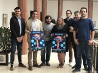 La Campa de La Magdalena acogerá una 'Noche de DJs' durante la Semana Grande