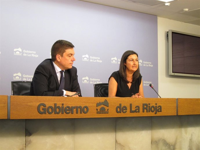 Galiana y Salinas analizan agentes promoción empleo                     