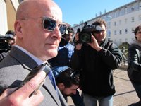 La Audiencia confirma al exdirector de Seguridad de Adif como investigado por el Alvia