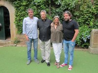 'El cerco de Numancia' abre en la plaza de San Jorge la última semana del Festival de Teatro Clásico de Cáceres