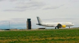 Aeroport de Lleida-Alguaire