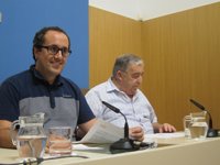 La campaña 'Reciclar tiene su punto' implanta 191 nuevos contenedores de recogida de aceite usado