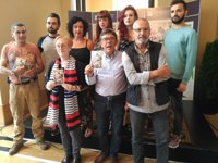 Treinta visitas teatralizadas permitirán conocer las entrañas y la historia del Campoamor