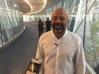 García Molina no descarta la vía judicial para intentar convocar la Comisión sobre Seseña