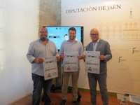 'Jaén en Julio' arranca el 7 y 8 de julio en Torreperogil con el festival Un Mar de Canciones