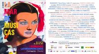 El festival español La Mar de Música rendirá homenaje a América Latina en su 23 edición