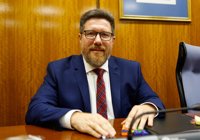 Sánchez Haro prioriza que el sector agroalimentario andaluz refuerce su liderazgo en la UE