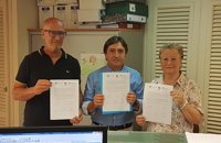 PP, Cs y El PI piden un pleno extraordinario para que Ensenyat explique  el aumento de altos cargos y su coste