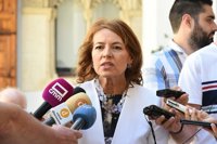 Junta espera que la Ley de protección y apoyo para personas con discapacidad en C-LM "vea la luz" antes de 2018