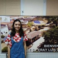 La estudiante con el mejor resultado de C-LM en la EvAU: la "clave" es ser "constante"