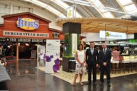 Aena presenta la nueva oferta comercial del Módulo C del Aeropuerto de Palma con el inicio de actividad de 12 locales 