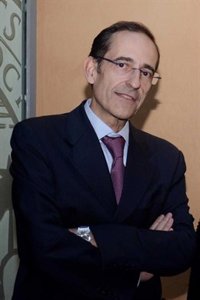 Carlos Izquierdo, nuevo académico de la Real Academia de Jurisprudencia y Legislación de Baleares