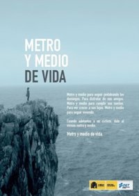 Tres víctimas reales protagonizan la nueva y "cruda" campaña de sensibilización de la DGT 