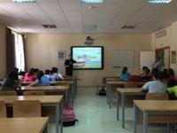 Más de 9.000 alumnos de Andalucía y Extremadura adquieren conocimientos básicos sobre energía con Endesa Educa