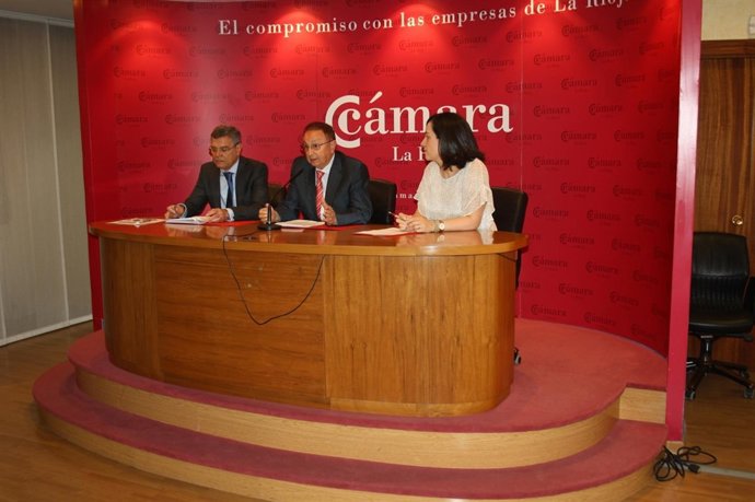 Presentación de la Encuesta de Coyuntura Económica