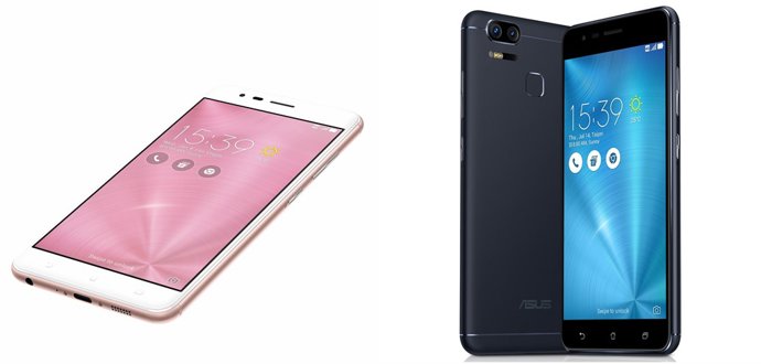 ZenFone Zoom S ASUS 