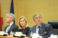 La delegada del Gobierno en Madrid anula su comparecencia de mañana en el Congreso reclamada por la oposición