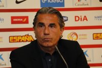 Scariolo: "Reyes y Rudy se han ganado el derecho a tomarse un respiro"