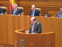 Herrera pide unidad y acuerdo en pro de "un mejor futuro" desde la estabilidad, el empleo y el crecimiento