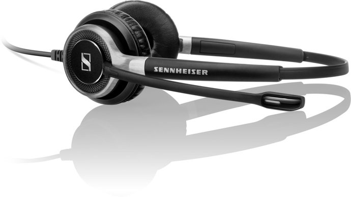 Sennheiser SC 660 TC