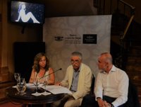 El Lope de Vega de Sevilla ofrecerá 53 espectáculos en su próxima temporada con el teatro de texto como protagonista