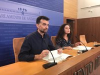 IU presenta 29 enmiendas a la ley de sostenibilidad del sistema sanitario y apuesta por un modelo integral de salud