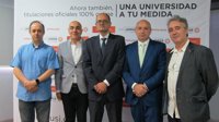 La USJ ofrece tres nuevos grados cien por cien online, uno de ellos el de Comunicación Digital pionero en España