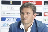 Toni Muñoz se despide como director deportivo del Getafe CF con su "corazón azulón"
