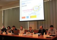 Aprobados 46,3 millones en inversiones destinadas a administración electrónica, Mar Menor y auditorías en colegios 