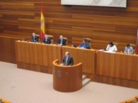 Herrera destaca la "utilidad" de la Lanzadera Financiera que respalda 5.000 proyectos por 751 millones