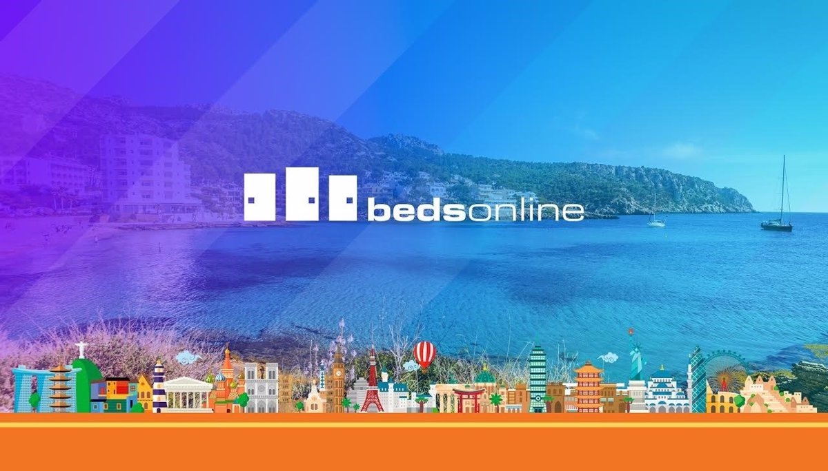 Bedsonline aumenta un 42% el número de propiedades en Mallorca
