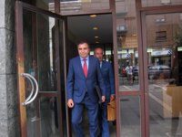 Francisco Esgueva abribuye a su hermano el beneficio de la eólica