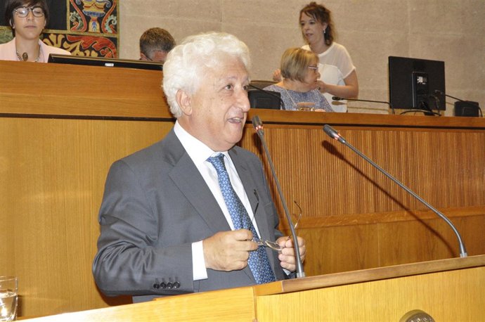 Fernando García Vicente