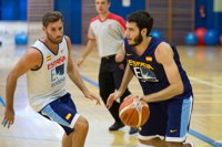 Rudy: "Creo que le debo al Real Madrid estar el año que viene a mi máximo nivel"