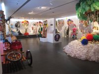 Santa Cruz rinde homenaje a los carnavaleros con la apertura de la Casa del Carnaval