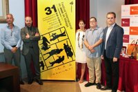 Los contrabajistas Dave Holland y Ron Carter compartirán el 31 Festival de Jazz del Teatro Cervantes